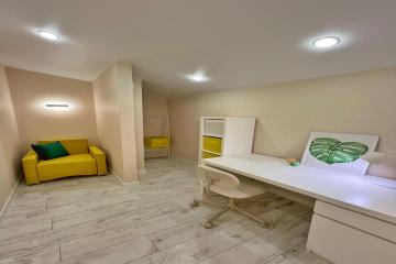 Фото №5: 2-комнатная квартира 27 м² - Сочи, мкр. Новый Сочи, ул. Клубничная, 32Е