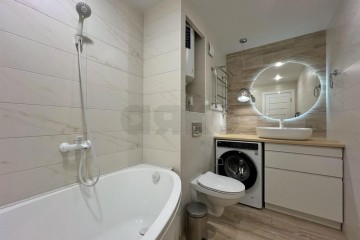 Фото №4: 2-комнатная квартира 27 м² - Сочи, мкр. Новый Сочи, ул. Клубничная, 32Е