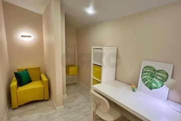 Фото №5: 2-комнатная квартира 27 м² - Сочи, мкр. Новый Сочи, ул. Клубничная, 32Е