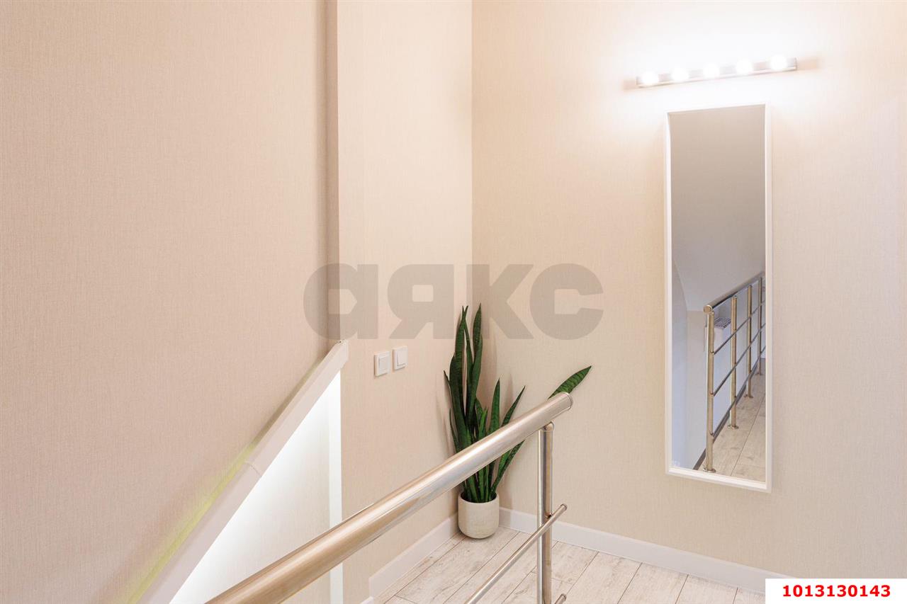 Фото №7: 2-комнатная квартира 27 м² - Сочи, Центральный, жилой комплекс На Клубничной, мкр. Новый Сочи, ул. Клубничная, 32Е