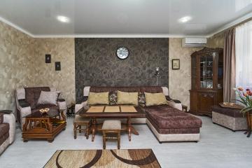 Фото №2: 1-комнатная квартира 32 м² - Южный, мкр. Кубанский, ул. Екатерининская, 6/1