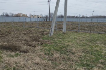 Фото №4: Земельный участок под ИЖС 10 сот. - Козет, ул. Центральная