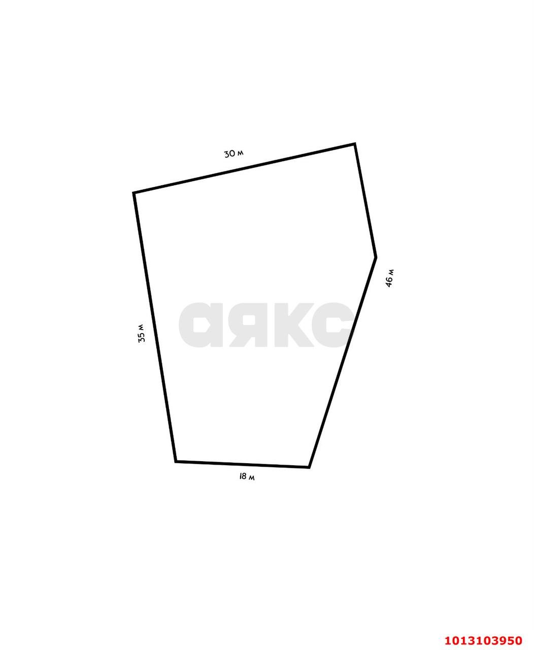 Фото №5: Земельный участок 10 сот. - Козет, ул. Прогонная