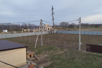 Фото №1: Земельный участок под ИЖС 10 сот. - Козет, ул. Центральная