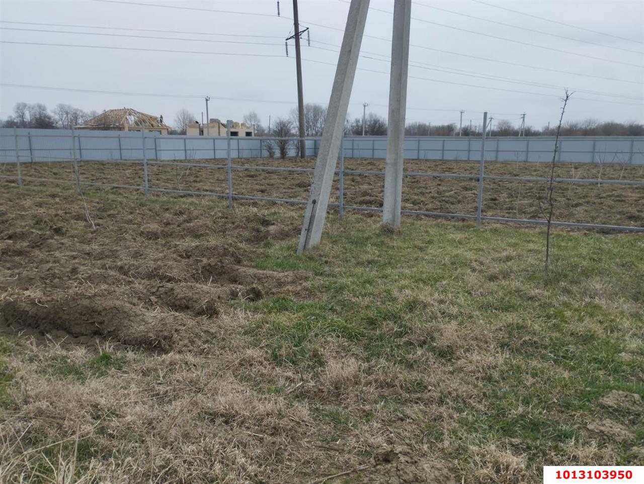 Фото №4: Земельный участок 10 сот. - Козет, ул. Прогонная