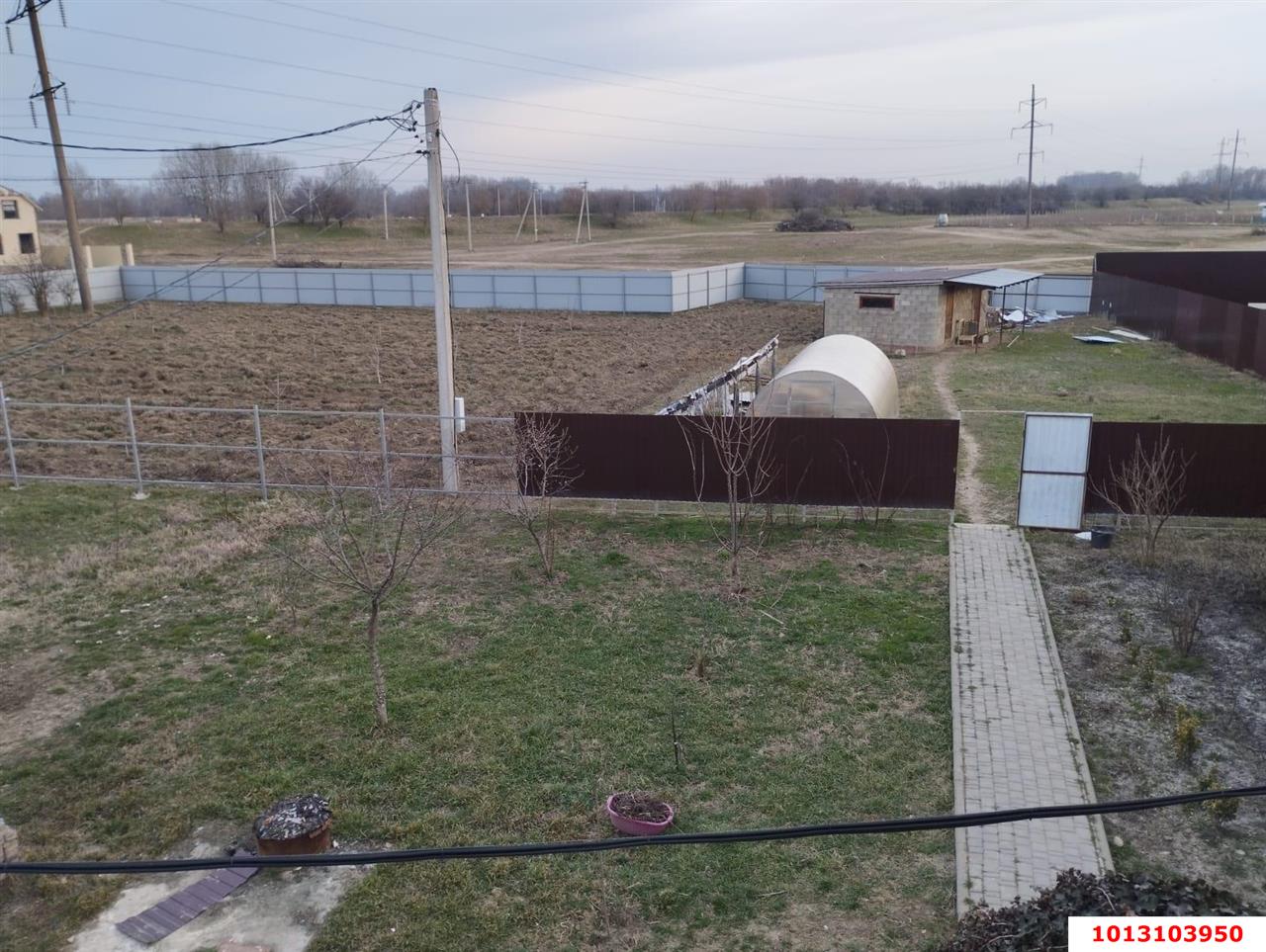 Фото №2: Земельный участок 10 сот. - Козет, ул. Прогонная