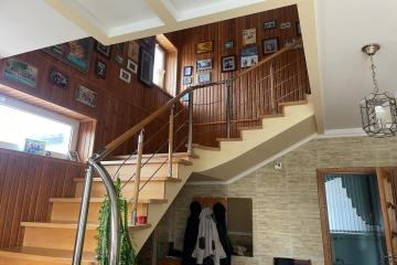 Фото №3: Дом 168 м² - Тюменский, 12