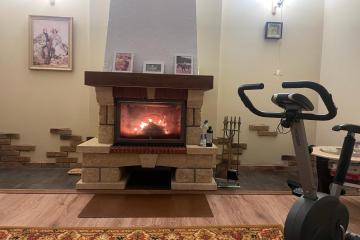 Фото №5: Дом 168 м² - Тюменский, 12