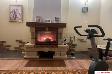 Фото №5: Дом 168 м² - Тюменский, 12