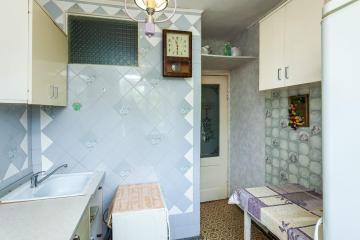 Фото №5: 3-комнатная квартира 60 м² - Краснодар, мкр. Черёмушки, ул. Старокубанская, 119