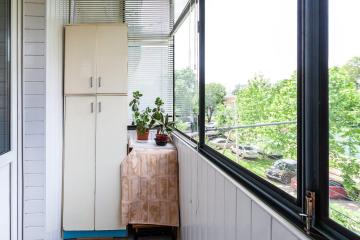 Фото №4: 3-комнатная квартира 60 м² - Краснодар, мкр. Черёмушки, ул. Старокубанская, 119