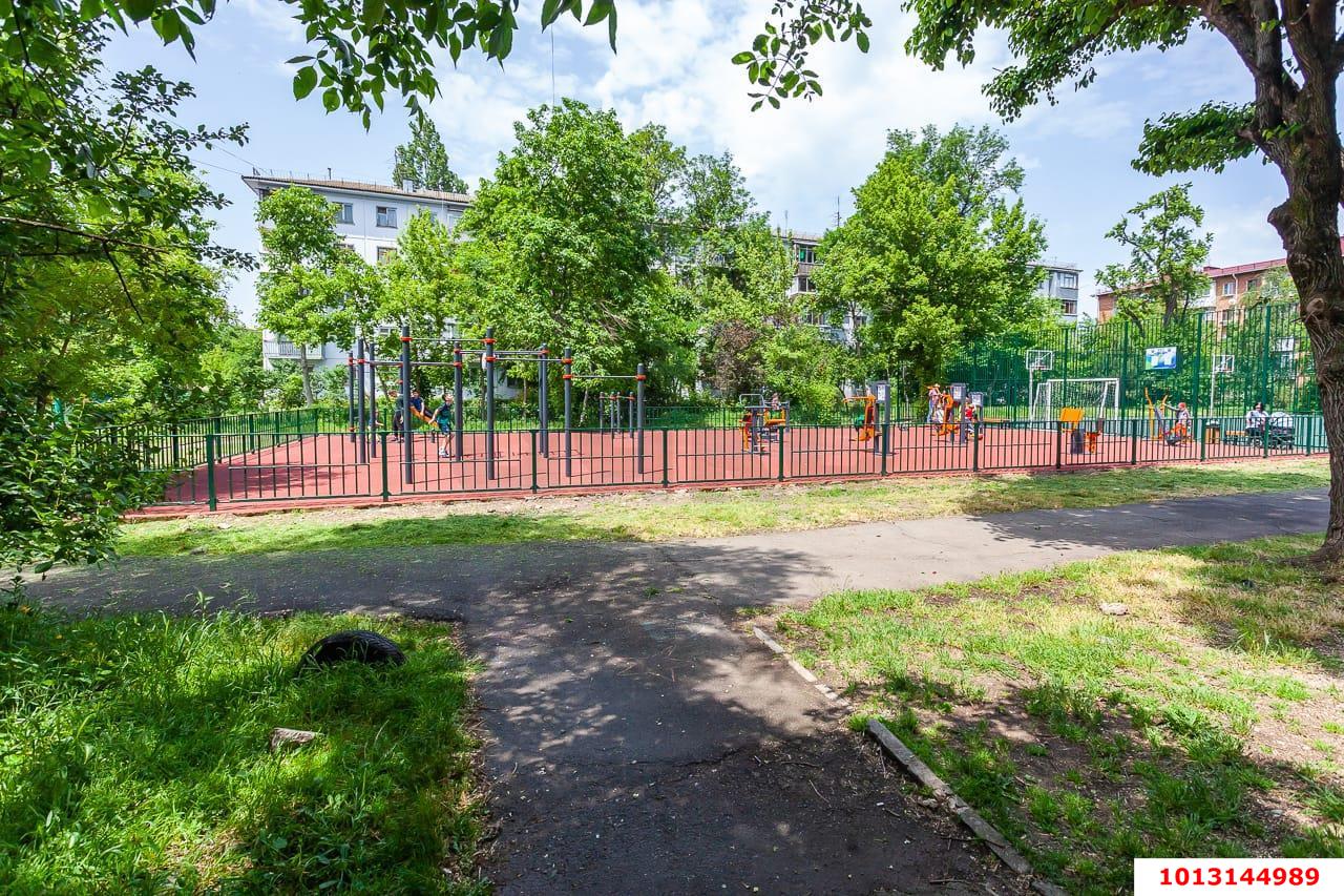 Фото №10: 3-комнатная квартира 60 м² - Краснодар, Черёмушки, ул. Старокубанская, 119