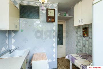 Фото №5: 3-комнатная квартира 60 м² - Краснодар, мкр. Черёмушки, ул. Старокубанская, 119