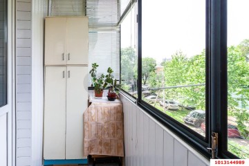 Фото №4: 3-комнатная квартира 60 м² - Краснодар, мкр. Черёмушки, ул. Старокубанская, 119