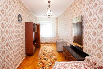 Фото №3: 3-комнатная квартира 60 м² - Краснодар, мкр. Черёмушки, ул. Старокубанская, 119