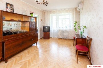 Фото №2: 3-комнатная квартира 60 м² - Краснодар, мкр. Черёмушки, ул. Старокубанская, 119