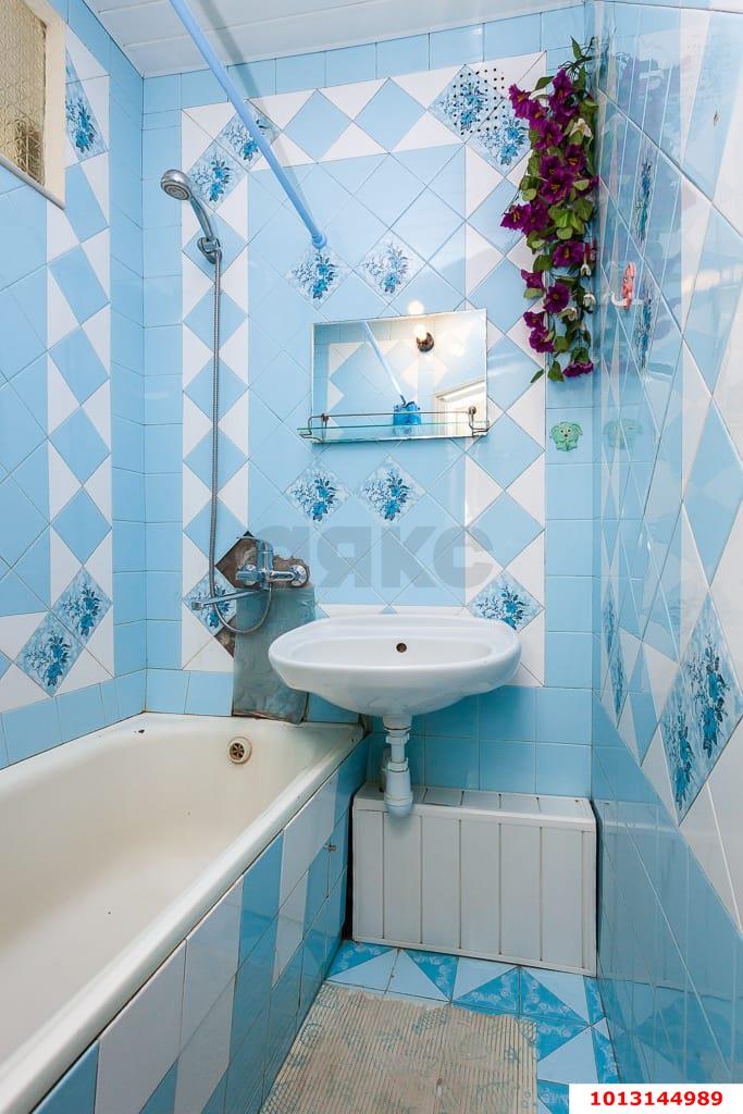 Фото №7: 3-комнатная квартира 60 м² - Краснодар, Черёмушки, ул. Старокубанская, 119