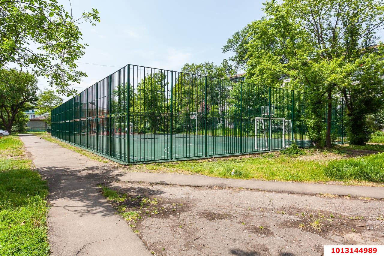 Фото №9: 3-комнатная квартира 60 м² - Краснодар, Центральный внутригородской округ, мкр. Черёмушки, ул. Старокубанская, 119