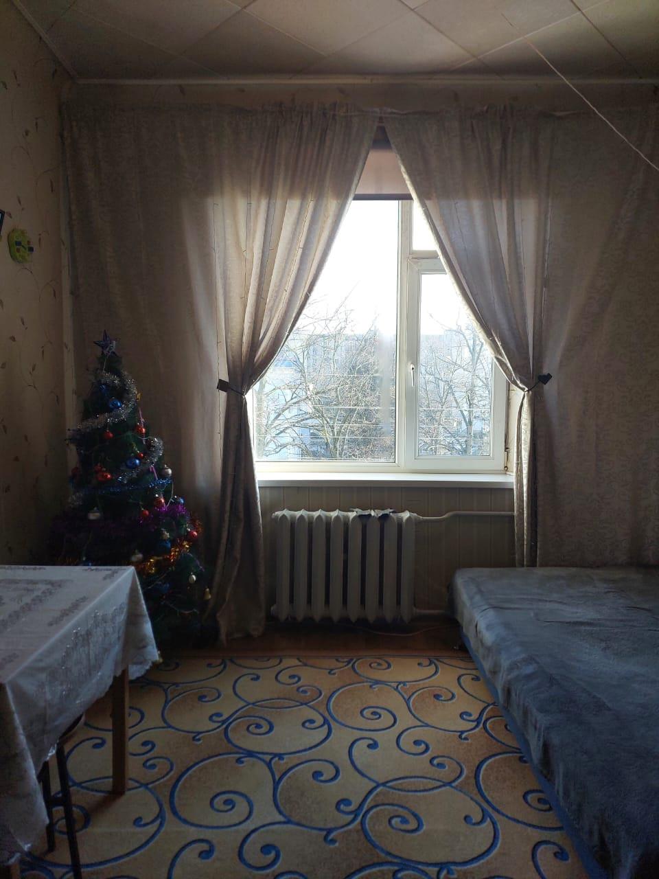 Фото №7: Комната 19 м² - Краснодар, Камвольно-суконный Комбинат, мкр. Карасунский внутригородской округ, ул. Сормовская, 13