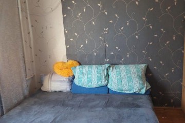 Фото №1: Комната 19 м² - Краснодар, мкр. Камвольно-суконный Комбинат, ул. Сормовская, 13