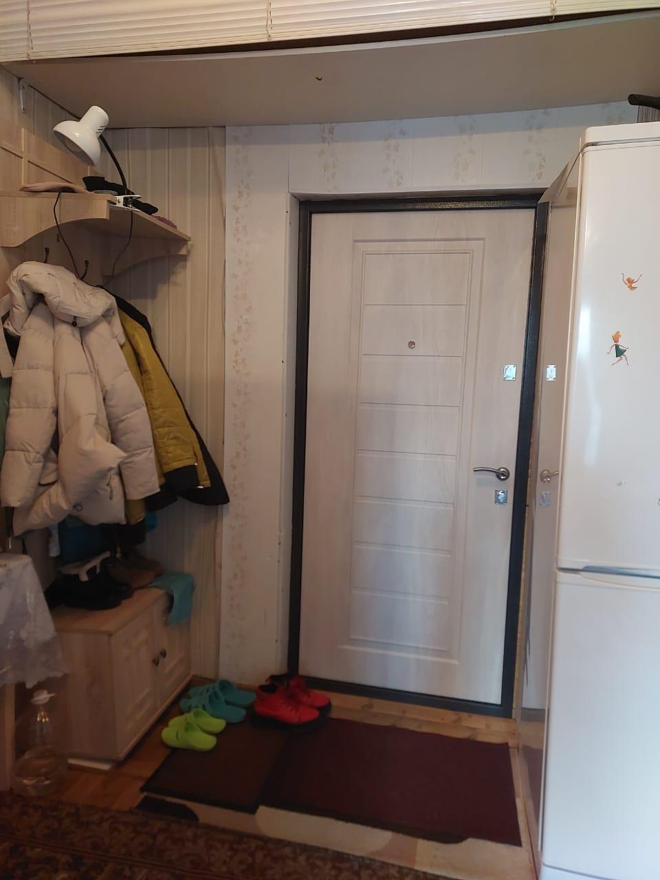 Фото №3: Комната 19 м² - Краснодар, Камвольно-суконный Комбинат, мкр. Карасунский внутригородской округ, ул. Сормовская, 13