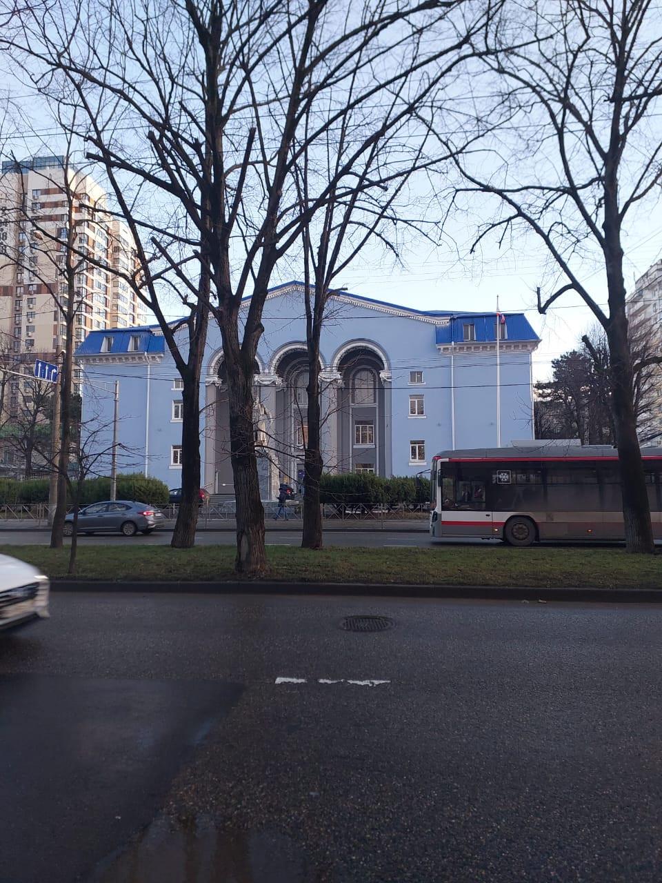 Фото №19: Комната 19 м² - Краснодар, Камвольно-суконный Комбинат, мкр. Карасунский внутригородской округ, ул. Сормовская, 13