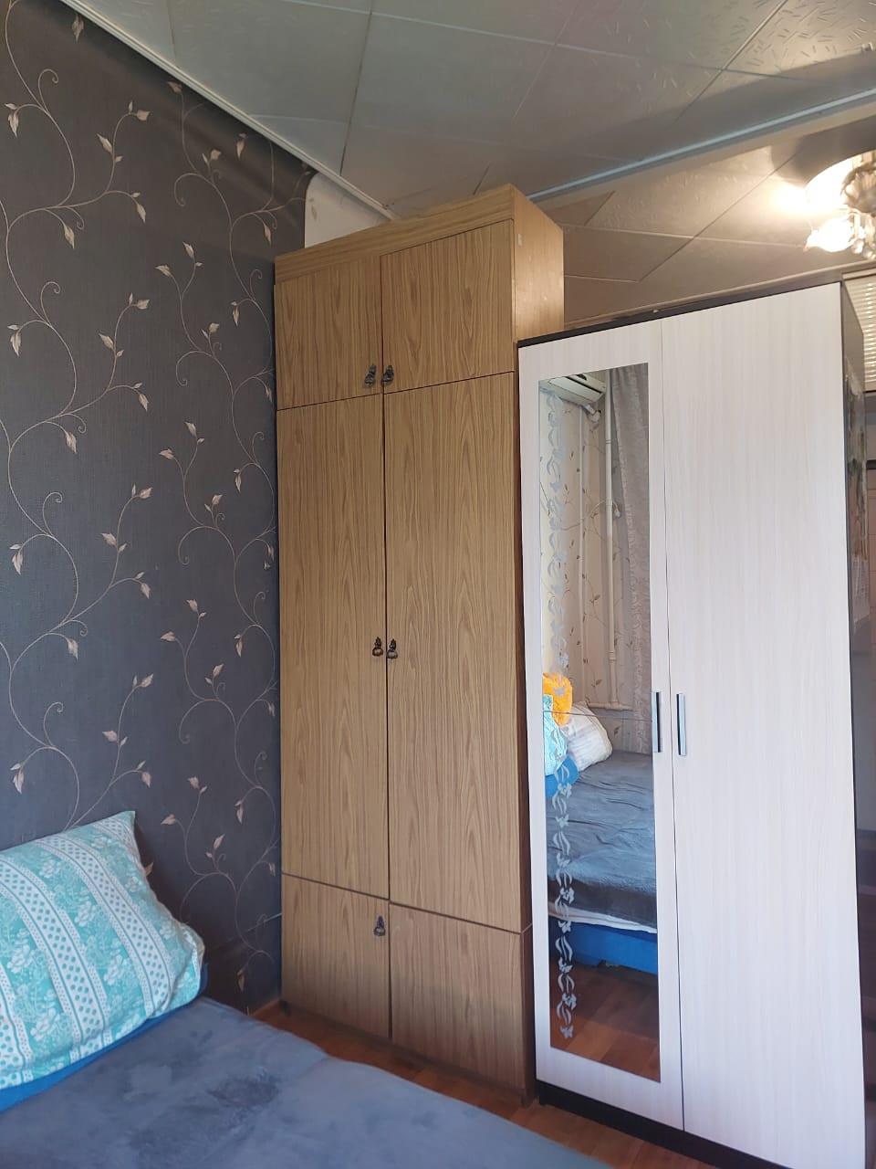 Фото №2: Комната 19 м² - Краснодар, Камвольно-суконный Комбинат, мкр. Карасунский внутригородской округ, ул. Сормовская, 13