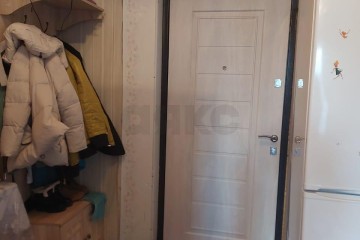 Фото №3: Комната 19 м² - Краснодар, мкр. Камвольно-суконный Комбинат, ул. Сормовская, 13