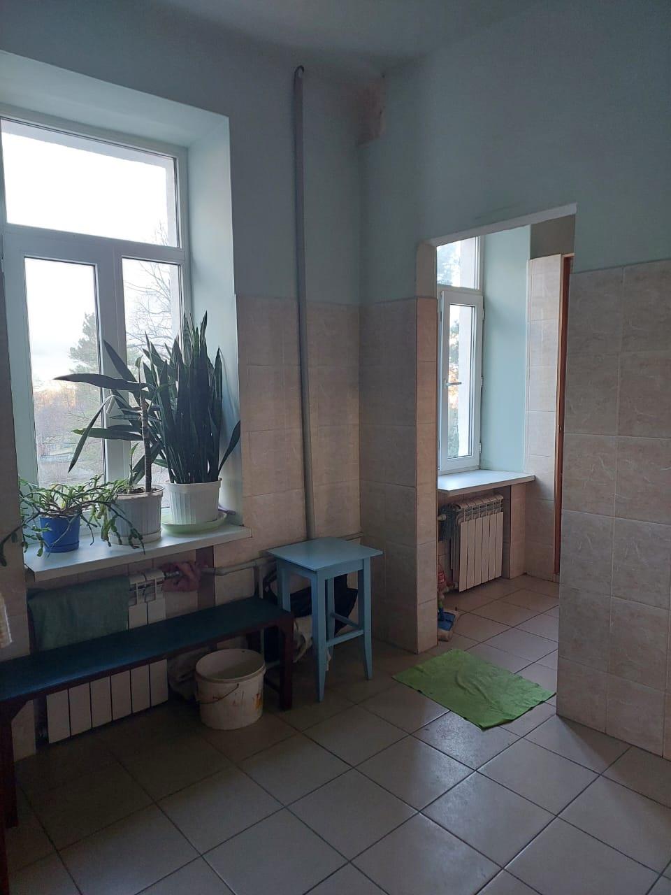 Фото №13: Комната 19 м² - Краснодар, Камвольно-суконный Комбинат, мкр. Карасунский внутригородской округ, ул. Сормовская, 13