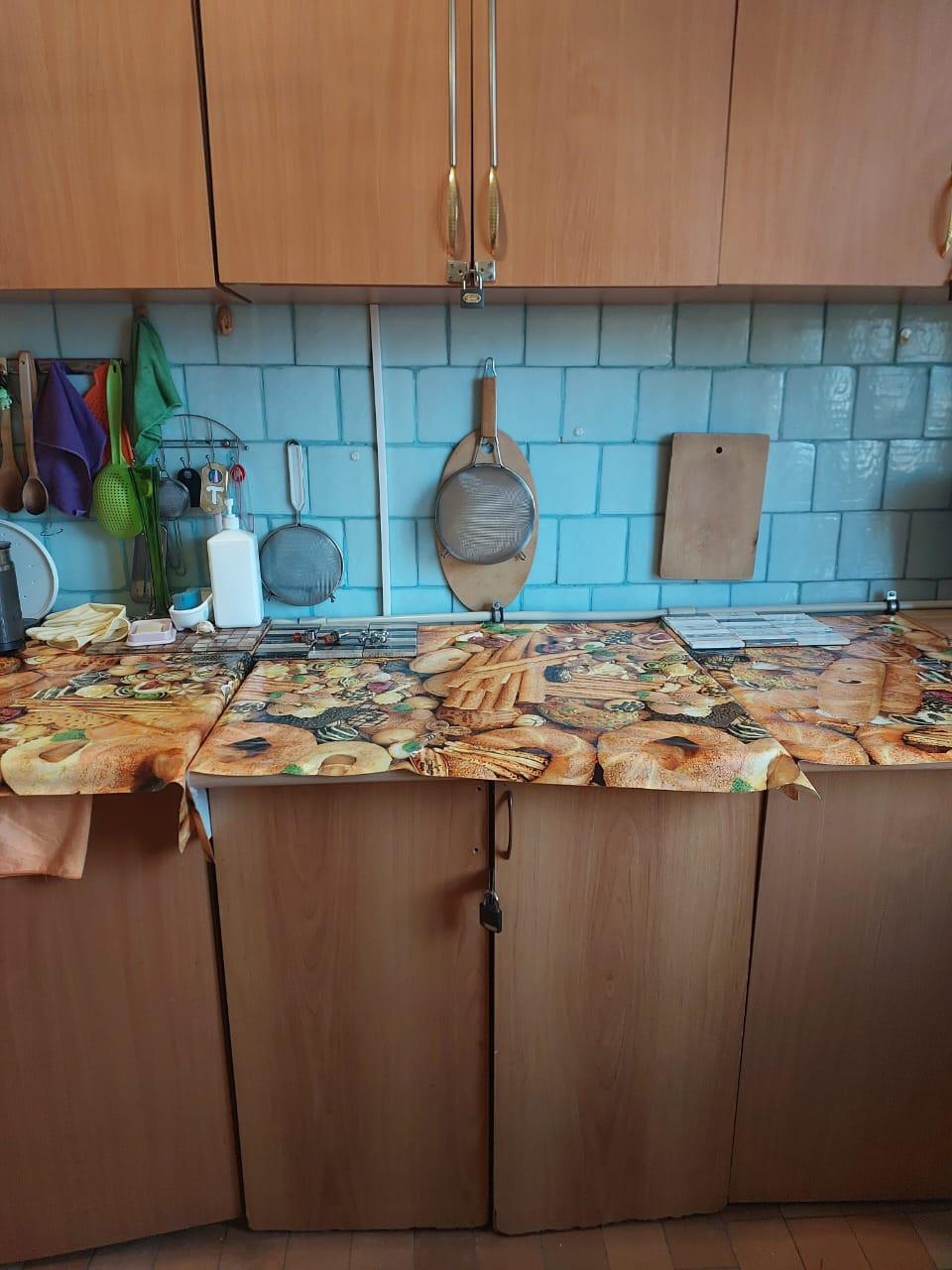 Фото №11: Комната 19 м² - Краснодар, Камвольно-суконный Комбинат, мкр. Карасунский внутригородской округ, ул. Сормовская, 13