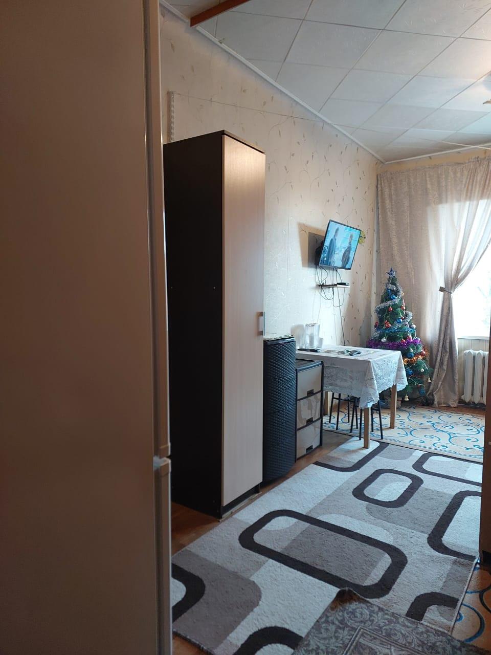 Фото №5: Комната 19 м² - Краснодар, Камвольно-суконный Комбинат, мкр. Карасунский внутригородской округ, ул. Сормовская, 13