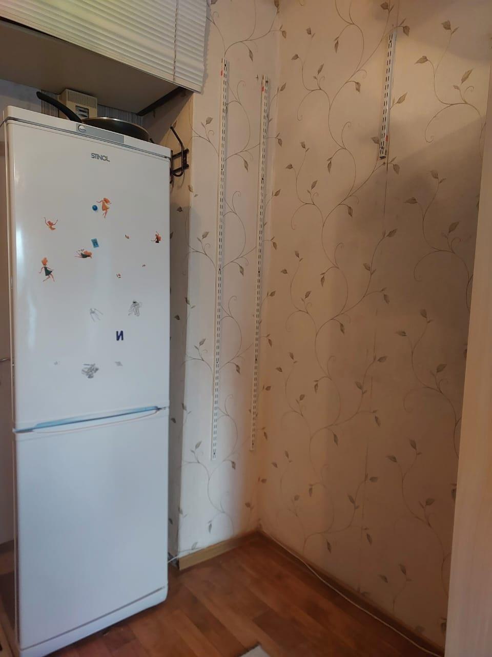 Фото №9: Комната 19 м² - Краснодар, Камвольно-суконный Комбинат, мкр. Карасунский внутригородской округ, ул. Сормовская, 13