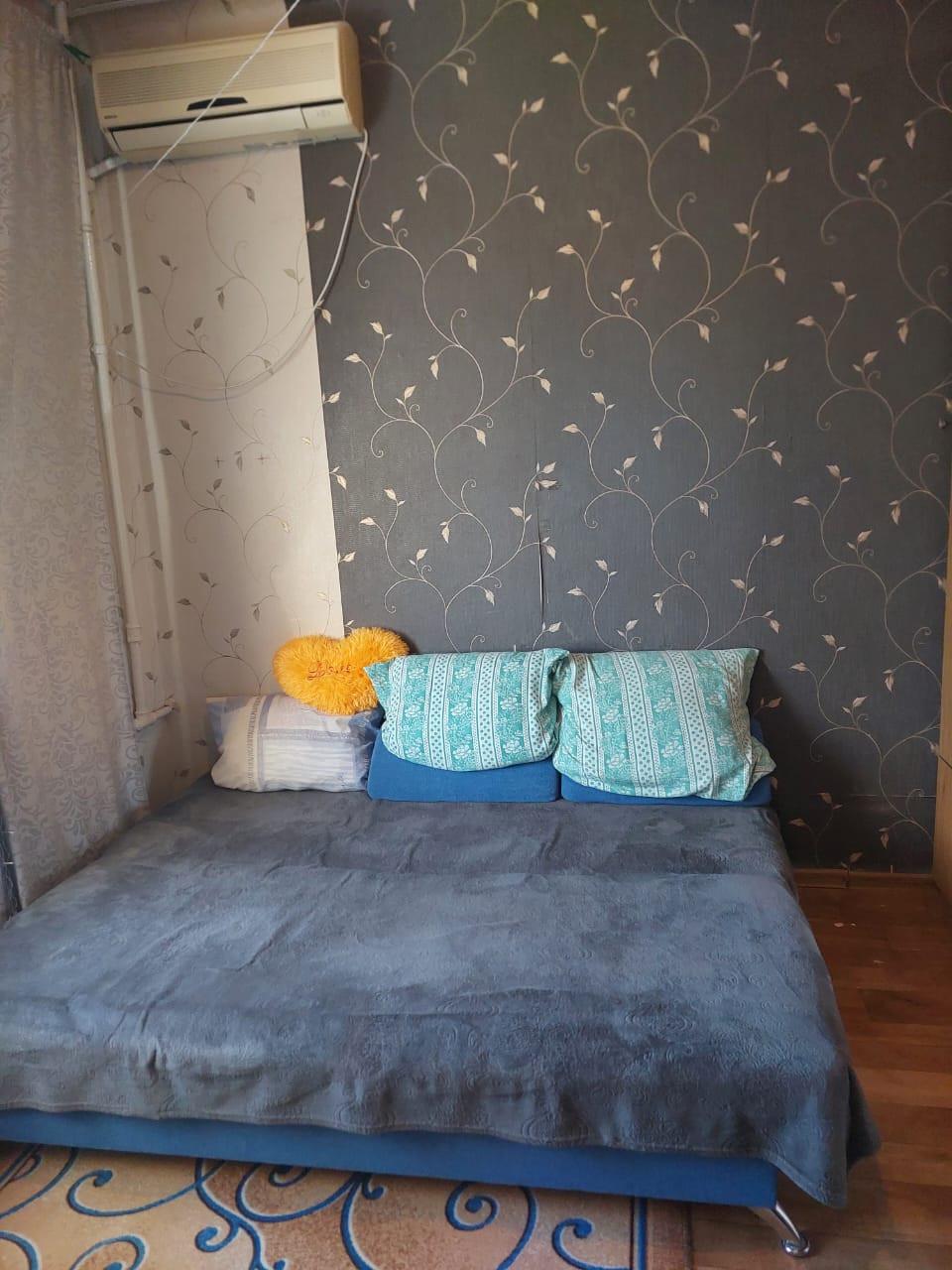 Фото №1: Комната 19 м² - Краснодар, Камвольно-суконный Комбинат, мкр. Карасунский внутригородской округ, ул. Сормовская, 13