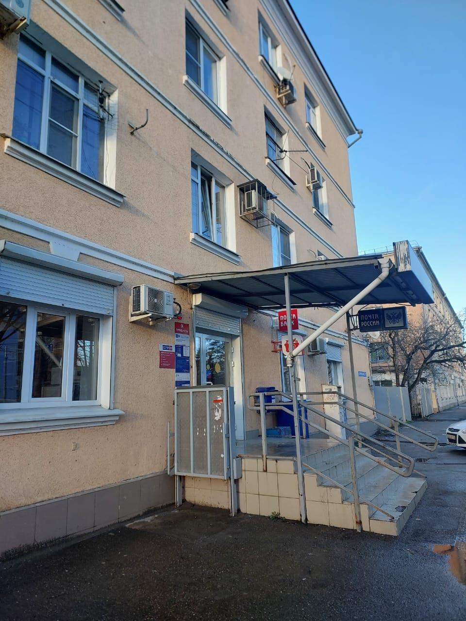 Фото №18: Комната 19 м² - Краснодар, Камвольно-суконный Комбинат, мкр. Карасунский внутригородской округ, ул. Сормовская, 13