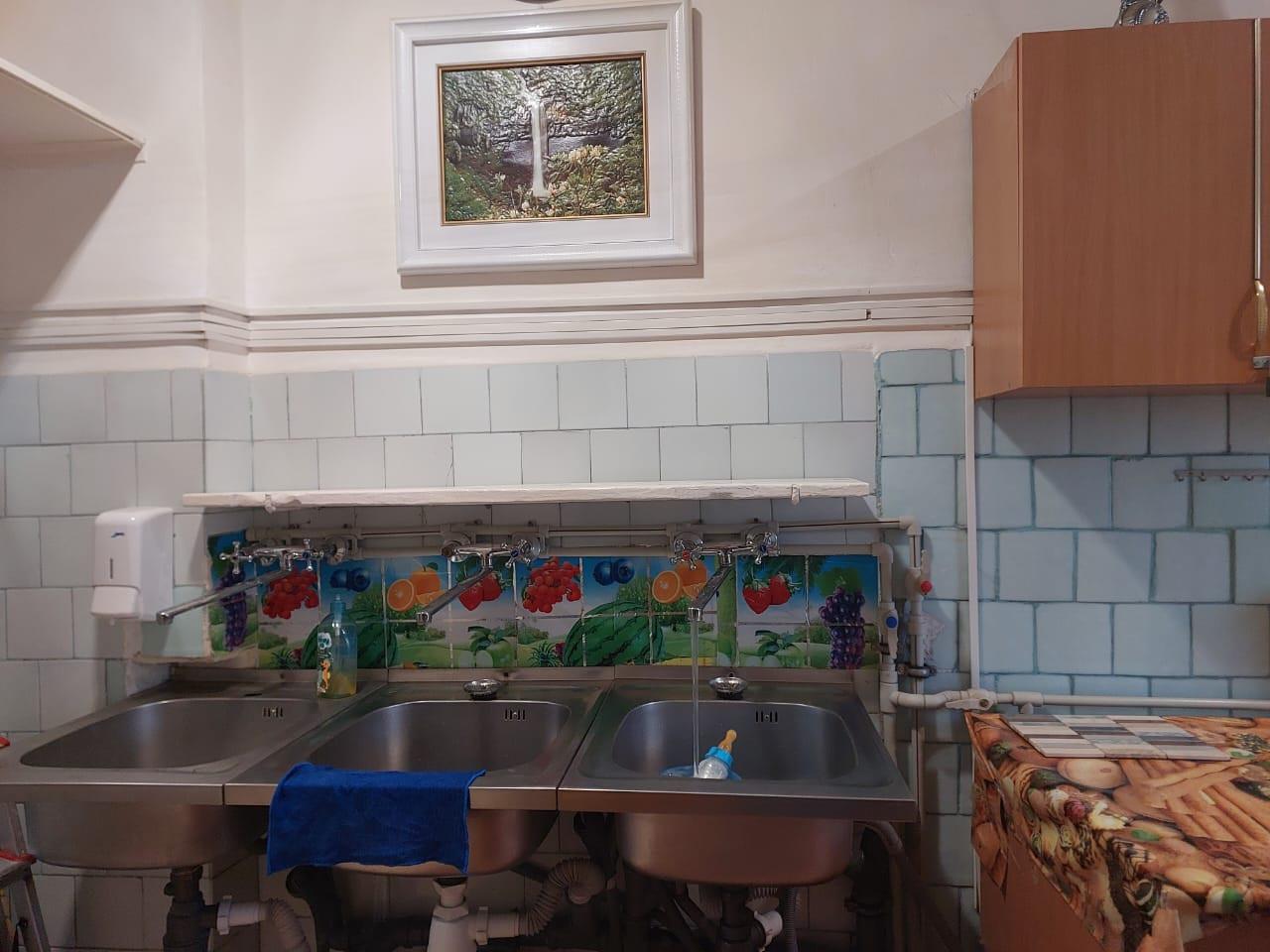 Фото №12: Комната 19 м² - Краснодар, Камвольно-суконный Комбинат, мкр. Карасунский внутригородской округ, ул. Сормовская, 13