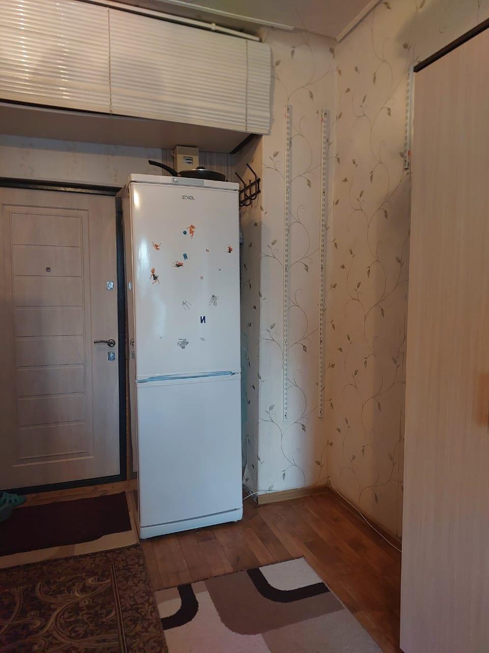 Фото №4: Комната 19 м² - Краснодар, Камвольно-суконный Комбинат, мкр. Карасунский внутригородской округ, ул. Сормовская, 13