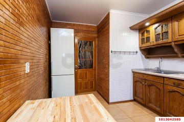 Фото №4: 5+-комнатная квартира 98 м² - Краснодар, мкр. Хлопчато-бумажный Комбинат, ул. Бородина, 18