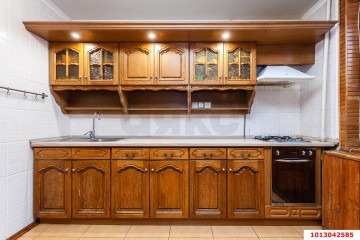 Фото №3: 5+-комнатная квартира 98 м² - Краснодар, мкр. Хлопчато-бумажный Комбинат, ул. Бородина, 18