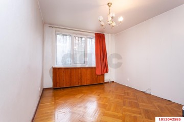 Фото №5: 5+-комнатная квартира 98 м² - Краснодар, мкр. Хлопчато-бумажный Комбинат, ул. Бородина, 18