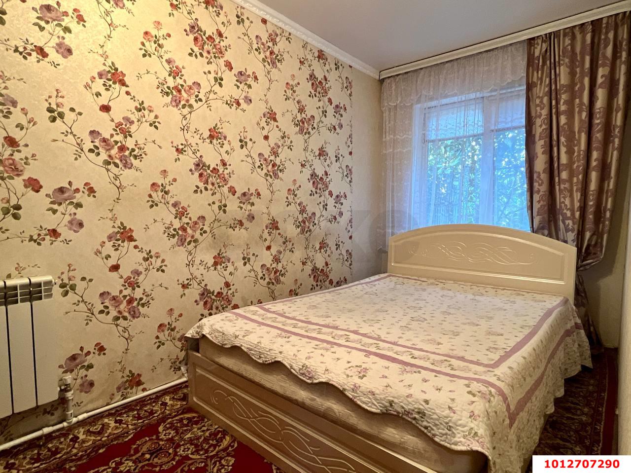 Фото №4: Дом 95 м² + 4.51 сот. - Связист, мкр. Прикубанский внутригородской округ, ул. Лесная, 37