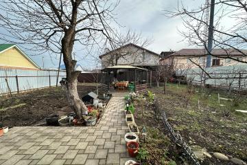 Фото №5: Дом 95 м² - Связист, мкр. Прикубанский внутригородской округ, ул. Лесная, 37