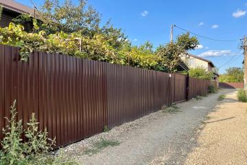 Фото №2: Дом 95 м² - Связист, мкр. Прикубанский внутригородской округ, ул. Лесная, 37