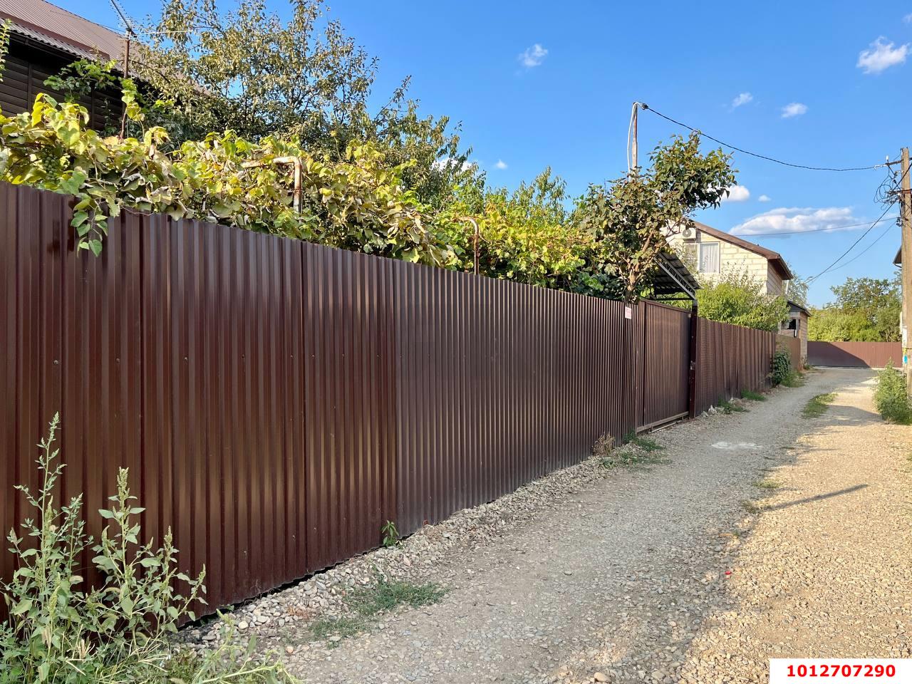 Фото №2: Дом 95 м² + 4.51 сот. - Связист, мкр. Прикубанский внутригородской округ, ул. Лесная, 37