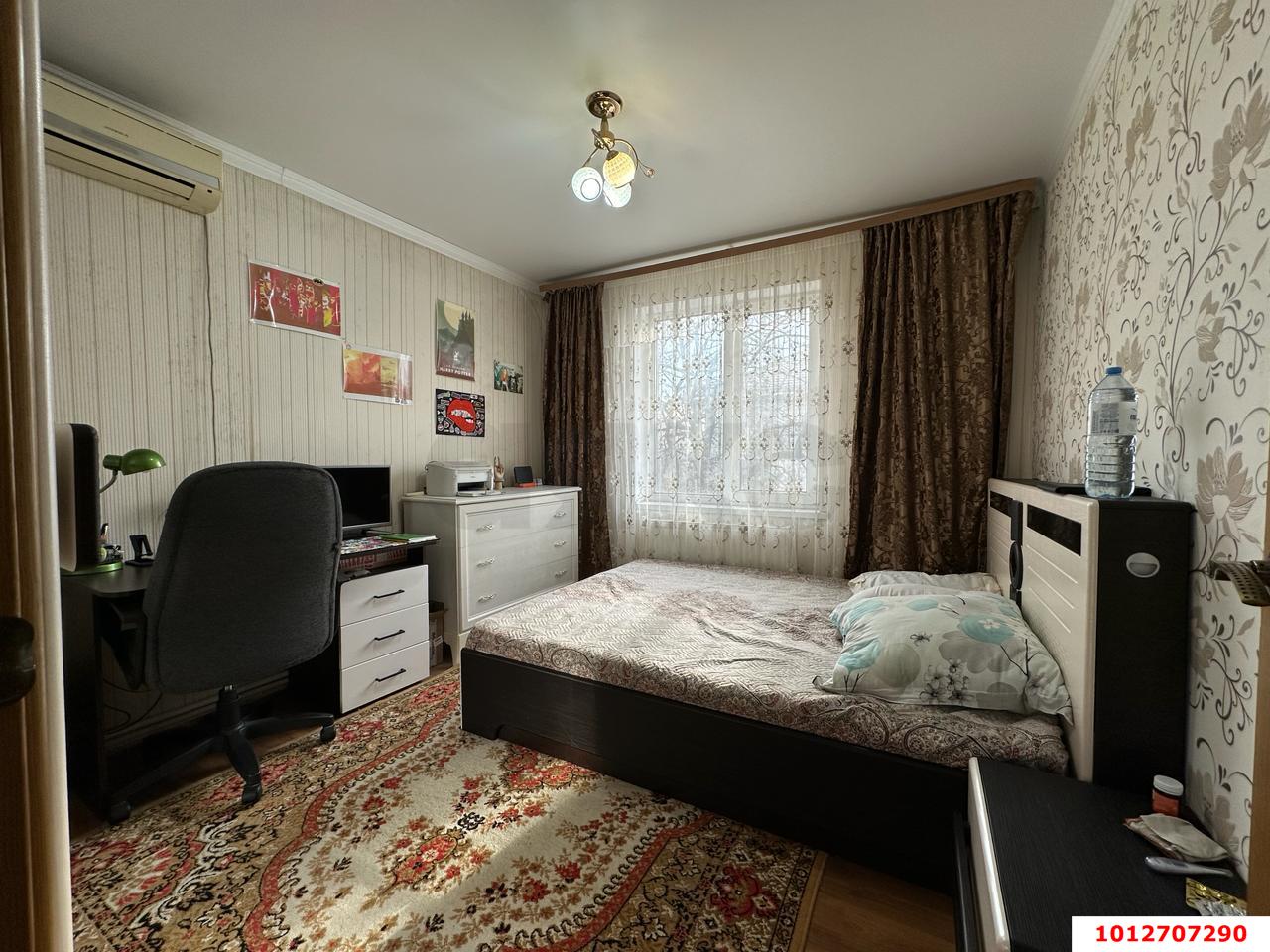 Фото №7: Дом 95 м² + 4.51 сот. - Связист, мкр. Прикубанский внутригородской округ, ул. Лесная, 37