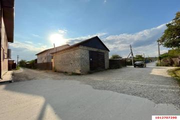 Фото №1: Дом 95 м² - Связист, мкр. Прикубанский внутригородской округ, ул. Лесная, 37