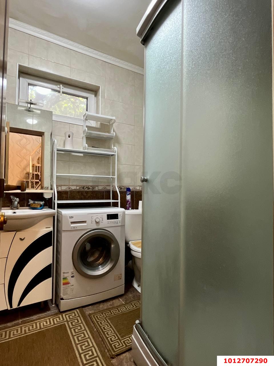 Фото №3: Дом 95 м² + 4.51 сот. - Связист, мкр. Прикубанский внутригородской округ, ул. Лесная, 37