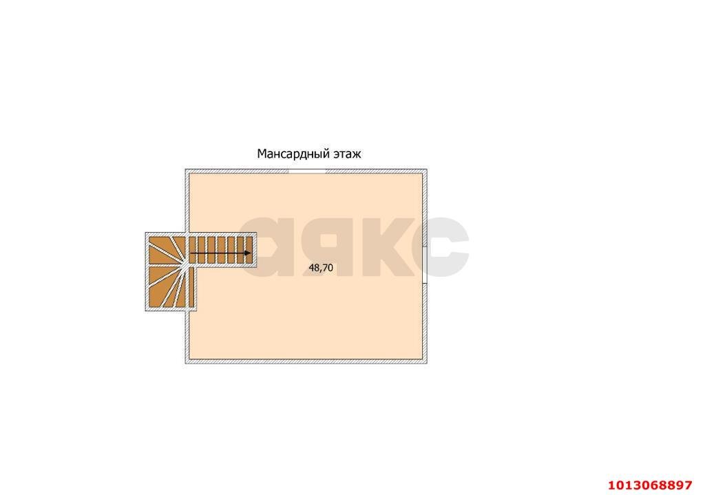 Фото №10: Дом 204 м² + 5.1 сот. - Тахтамукай, мкр. Европейская Деревня, ул. Новороссийская, 5
