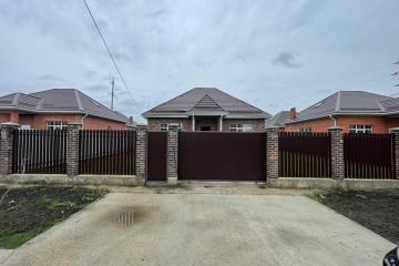 Фото №2: Дом 204 м² - Тахтамукай, мкр. Европейская Деревня, ул. Новороссийская, 5