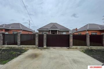 Фото №2: Дом 204 м² - Тахтамукай, мкр. Европейская Деревня, ул. Новороссийская, 5