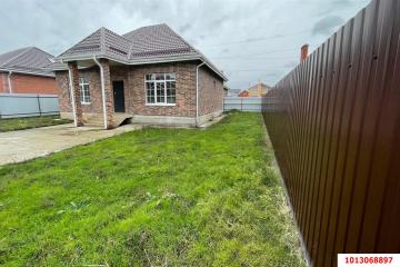 Фото №5: Дом 204 м² - Тахтамукай, мкр. Европейская Деревня, ул. Новороссийская, 5